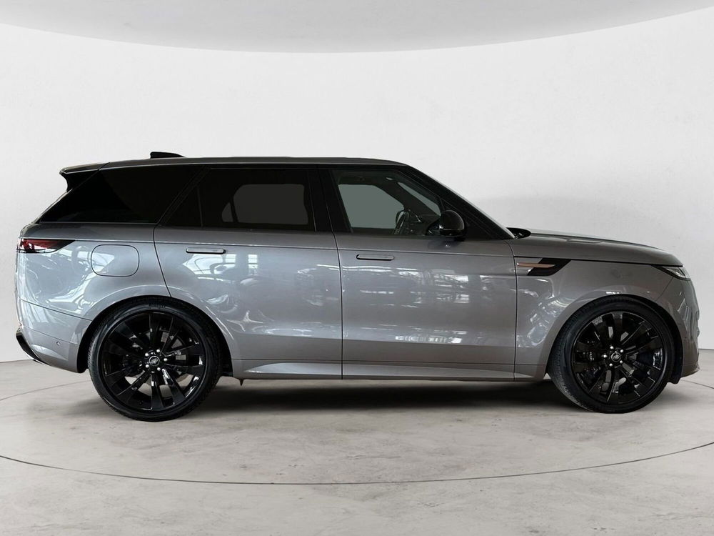 Land Rover Range Rover Sport usata a Firenze (6)