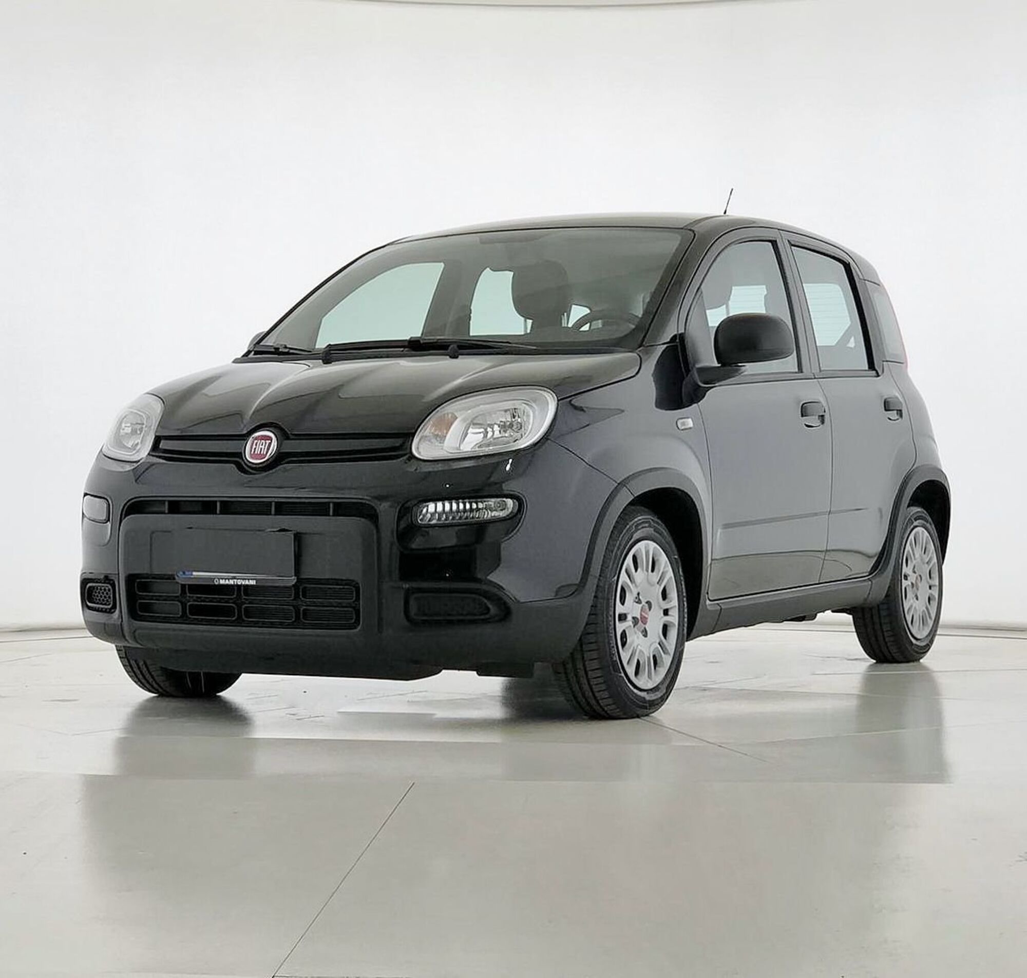 Fiat Panda 1.0 firefly hybrid s&amp;s 70cv 5p.ti del 2024 usata a Bastia Umbra