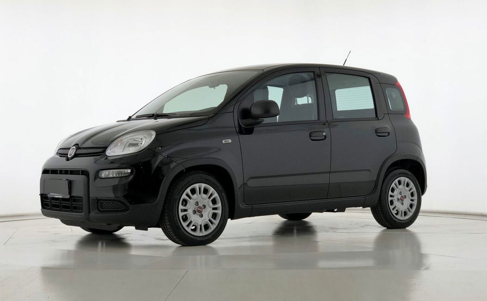 Fiat Panda usata a Perugia (3)