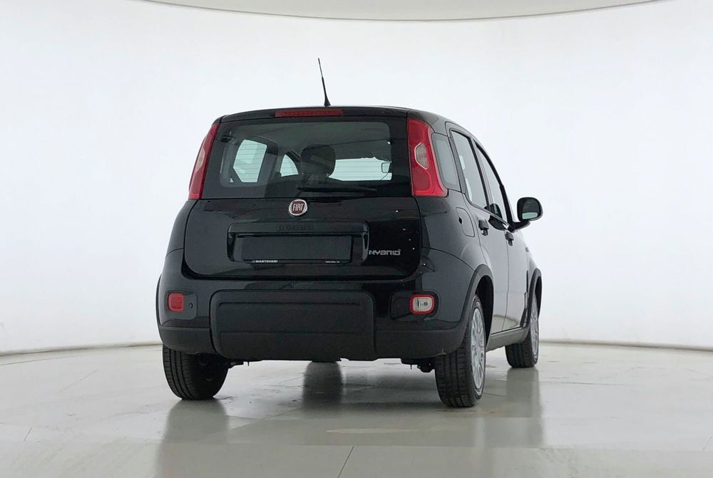 Fiat Panda Cross usata a Perugia (5)