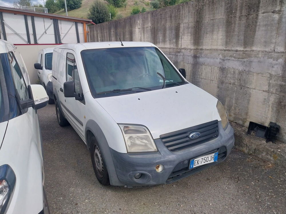 Ford Transit Connect  usata a Arezzo (2)