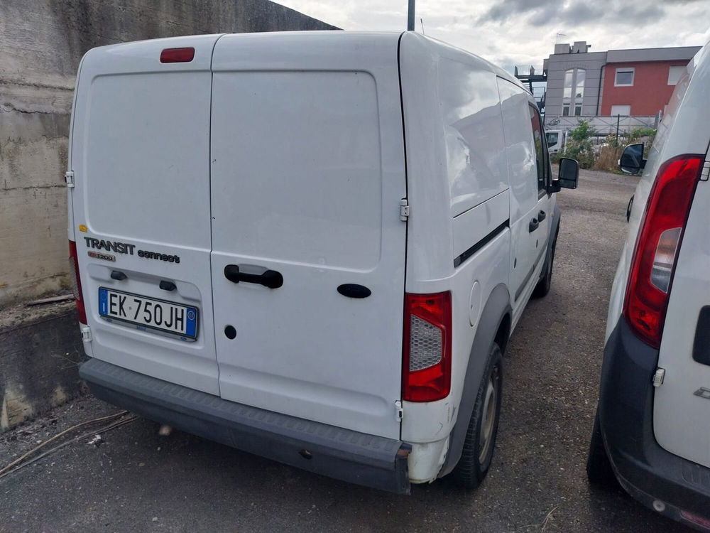 Ford Transit Connect  usata a Arezzo (3)