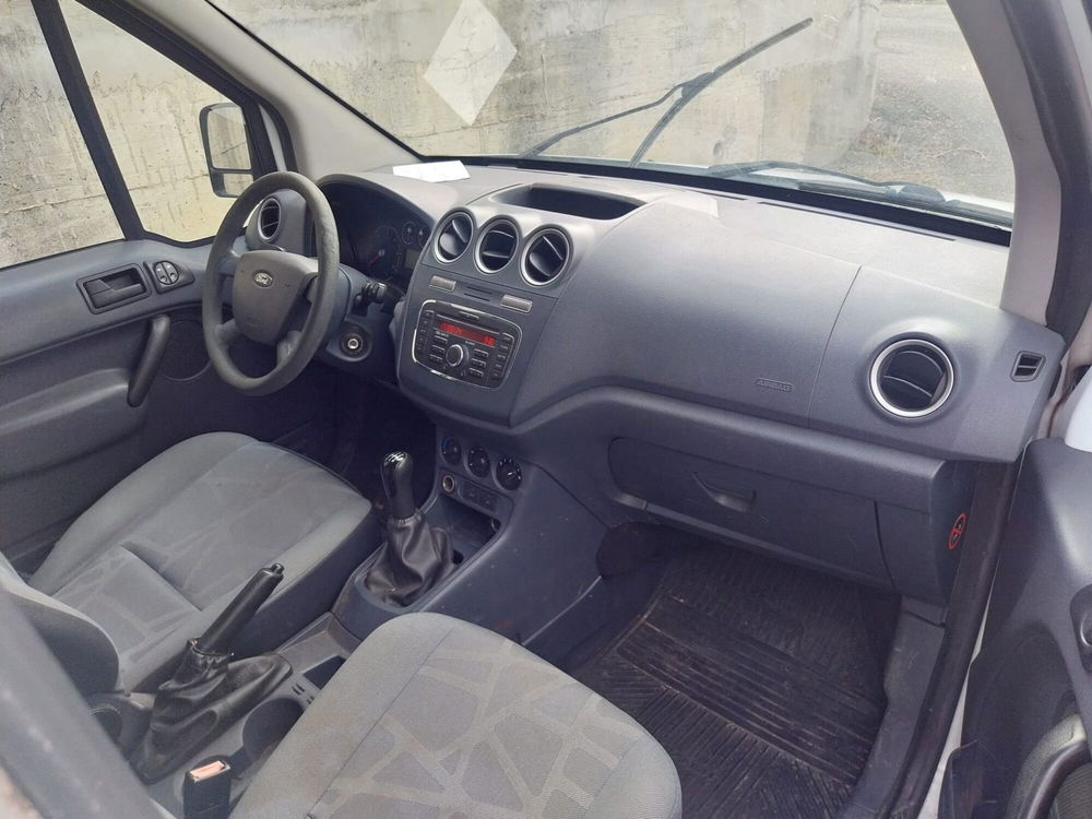 Ford Transit Connect  usata a Arezzo (5)