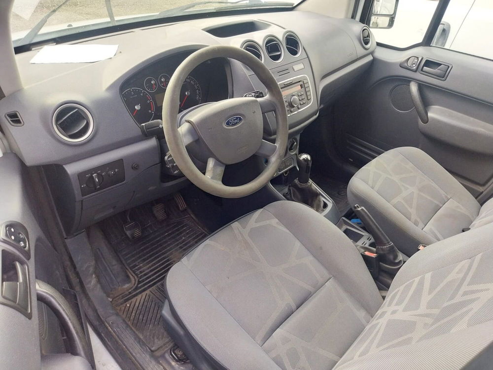 Ford Transit Connect  usata a Arezzo (7)