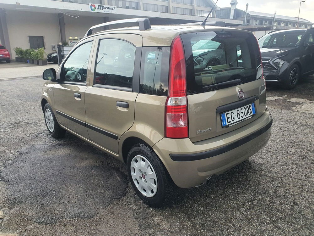 Fiat Panda usata a Rimini (11)