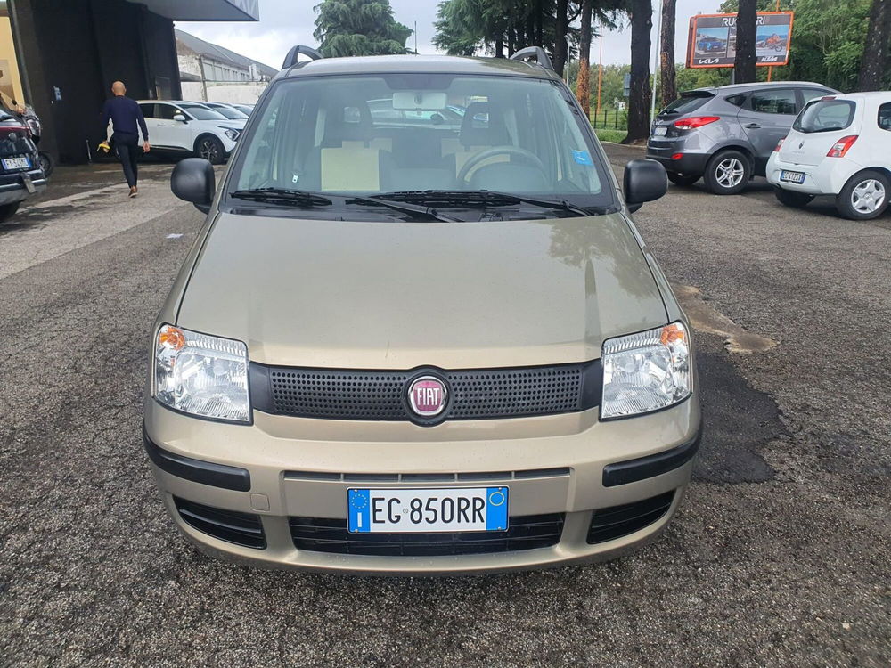 Fiat Panda usata a Rimini (2)