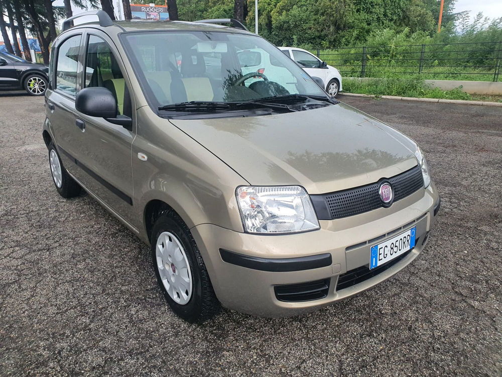 Fiat Panda usata a Rimini (3)