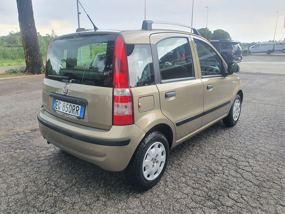 Fiat Panda usata a Rimini (4)