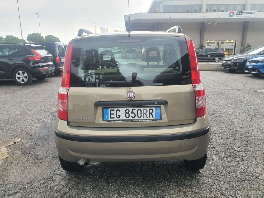 Fiat Panda usata a Rimini (5)