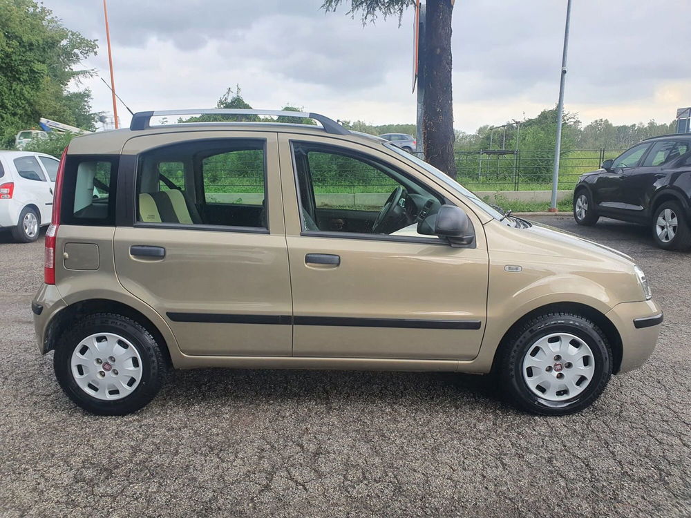 Fiat Panda usata a Rimini (6)