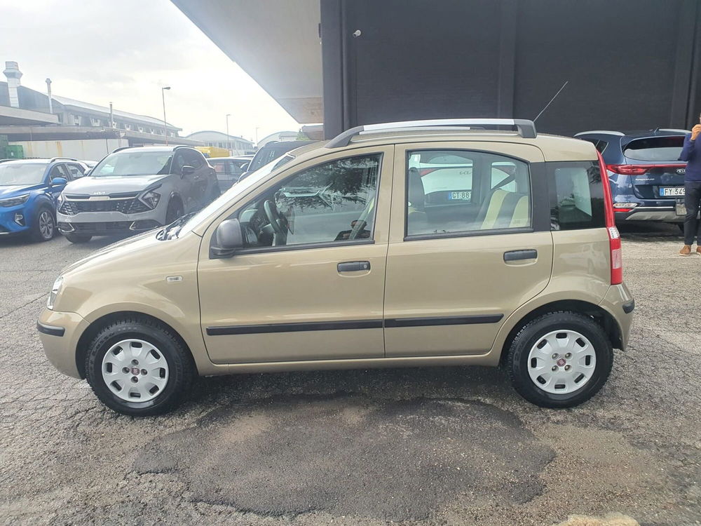 Fiat Panda usata a Rimini (7)