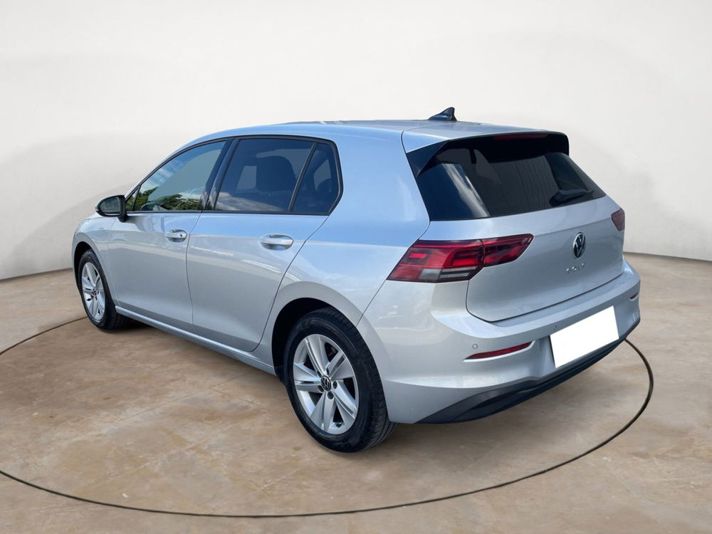 Volkswagen Golf usata a Terni (4)