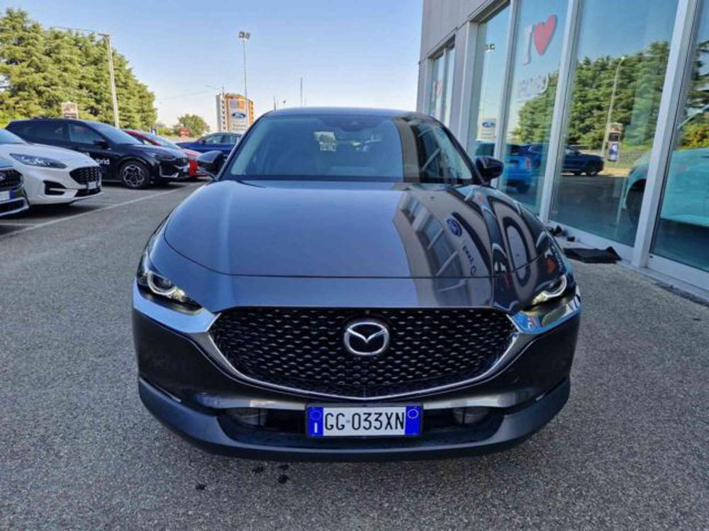 Mazda CX-30 usata a Bologna (2)