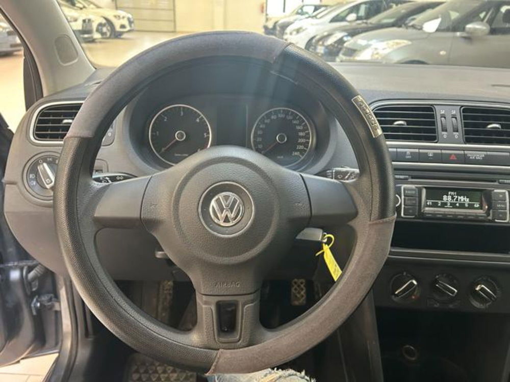 Volkswagen Polo usata a Cuneo (15)