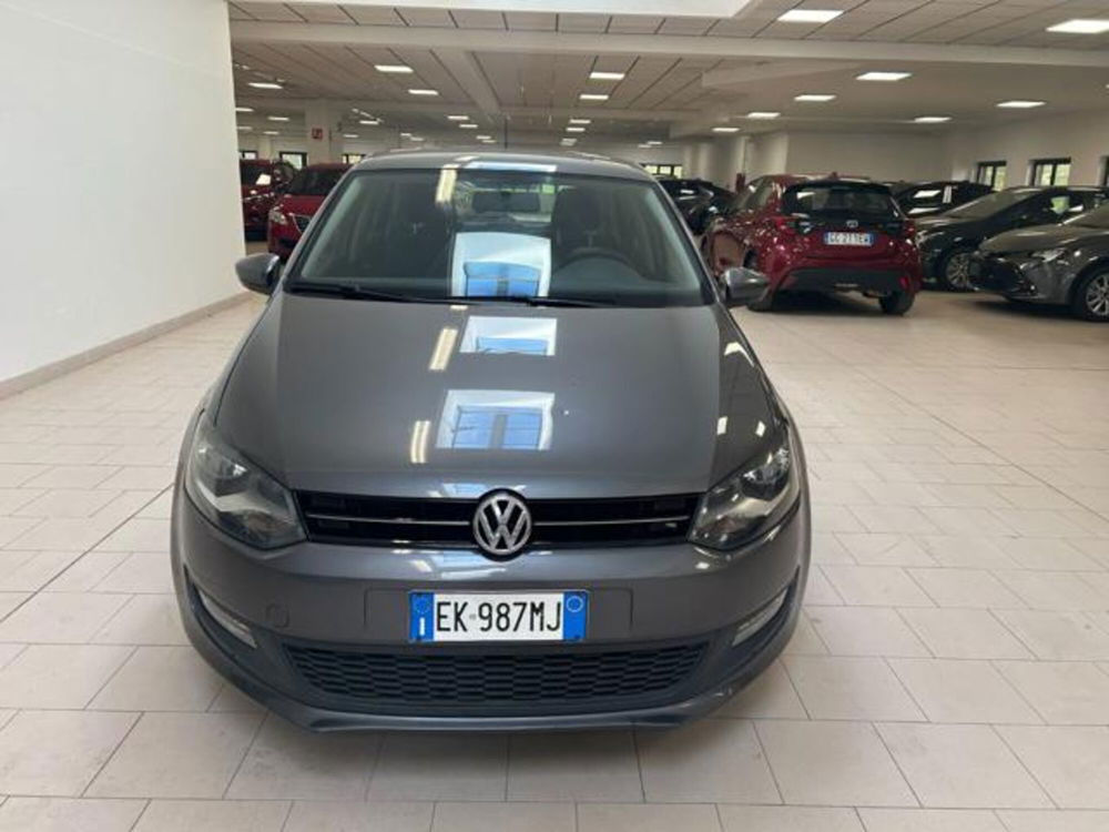 Volkswagen Polo usata a Cuneo (3)