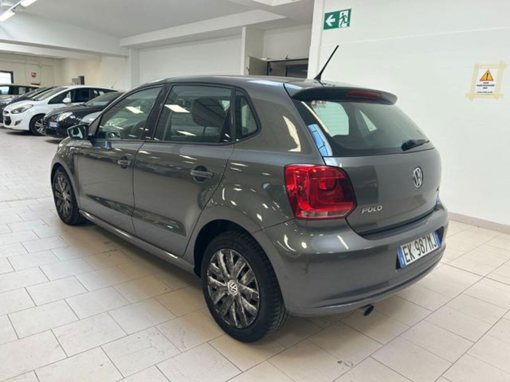 Volkswagen Polo usata a Cuneo (9)