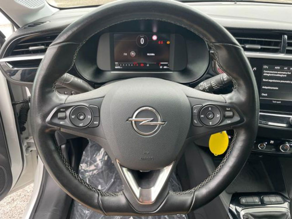 Opel Corsa usata a Pordenone (10)