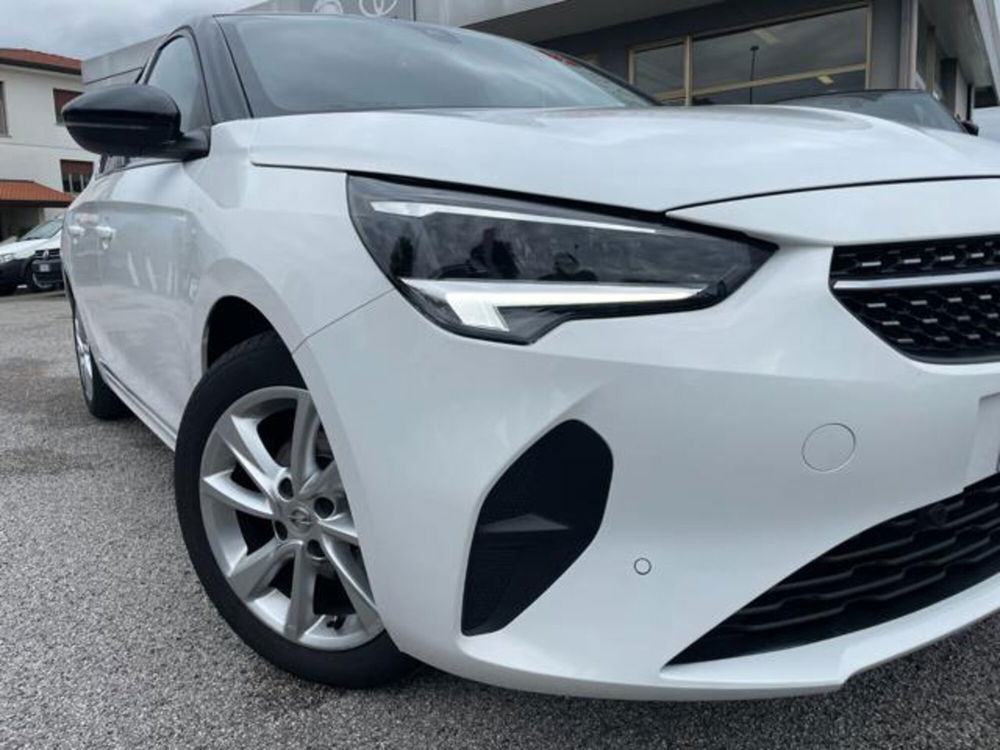 Opel Corsa usata a Pordenone (5)