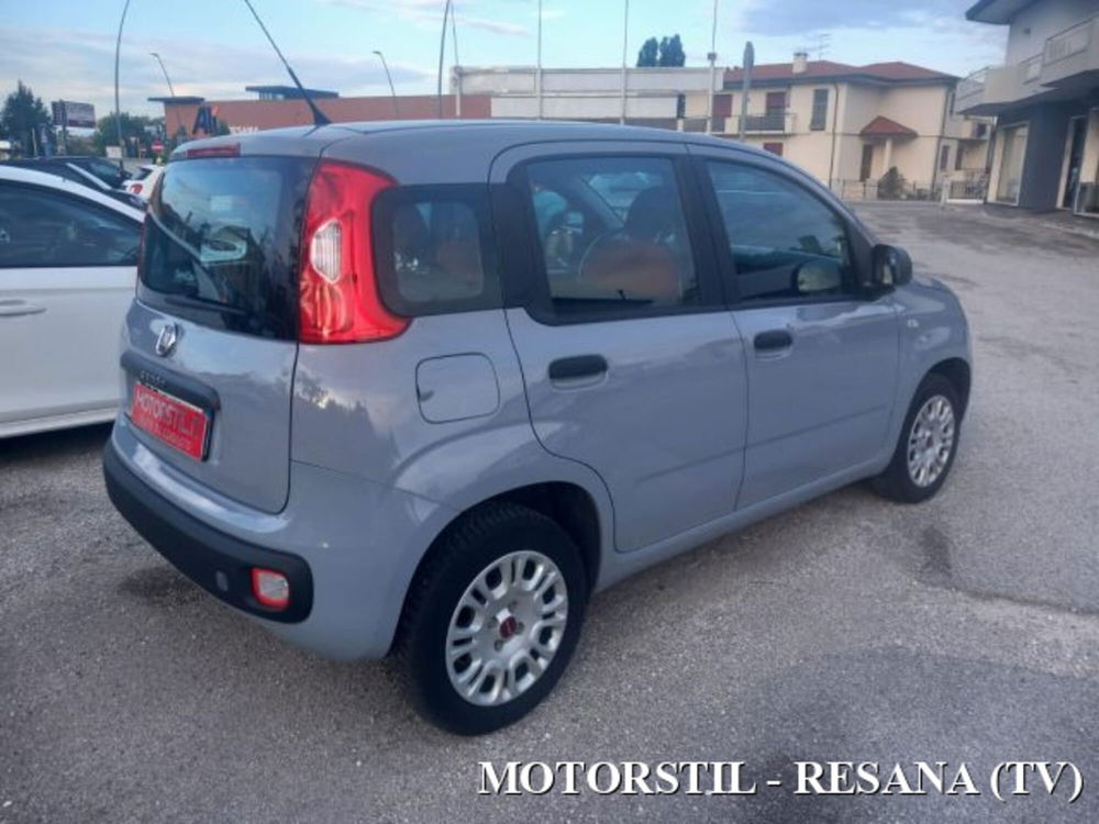 Fiat Panda usata a Treviso (3)