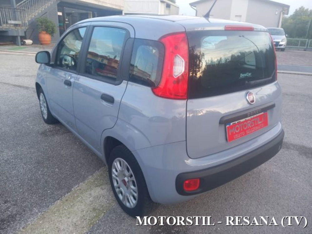 Fiat Panda usata a Treviso (4)