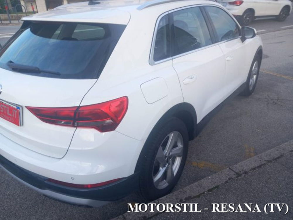 Audi Q3 usata a Treviso (3)