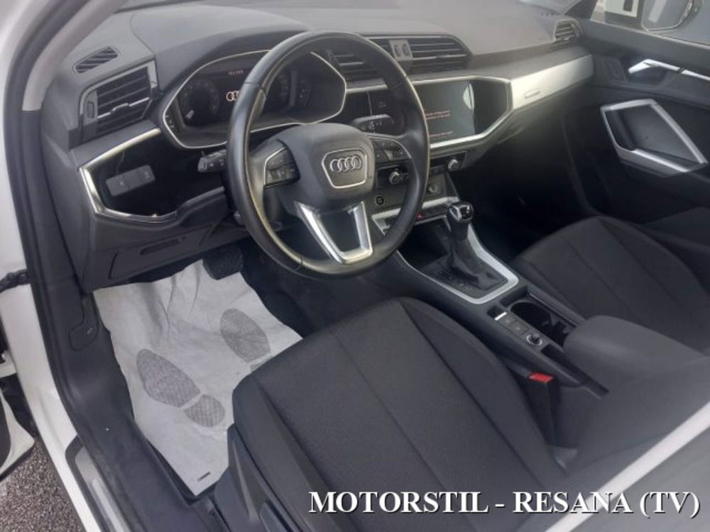 Audi Q3 usata a Treviso (6)