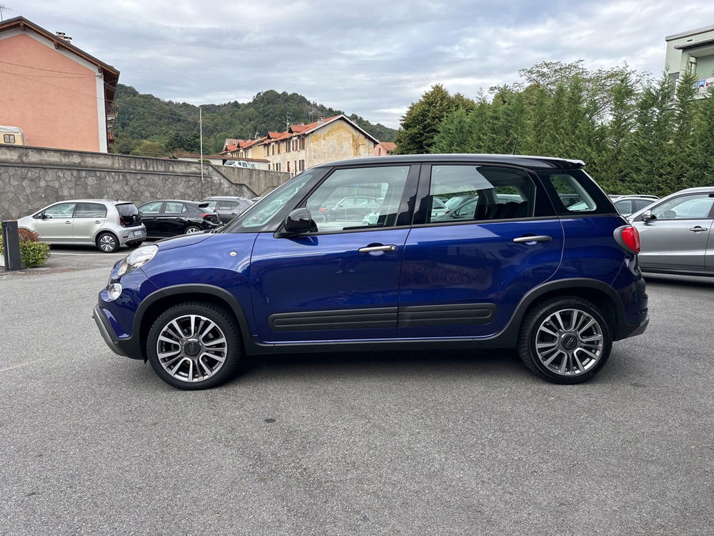 Fiat 500L usata a Vercelli (4)