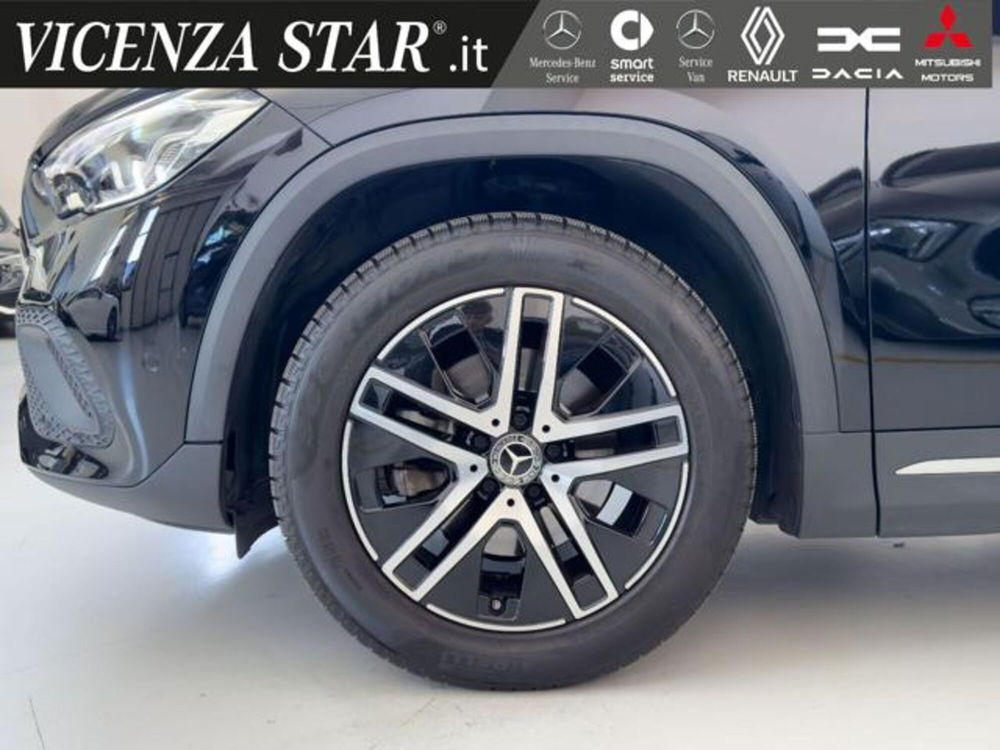 Mercedes-Benz GLA SUV usata a Vicenza (5)