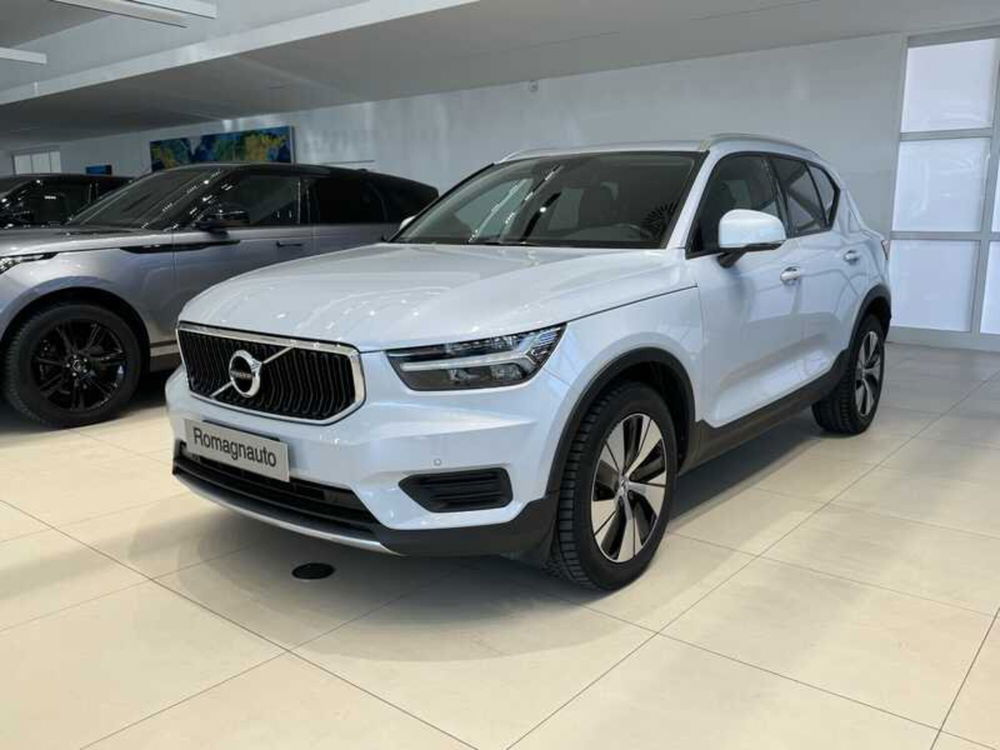 Volvo XC40 usata a Forlì-Cesena