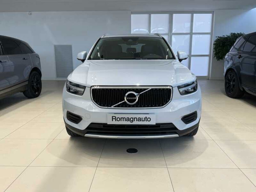 Volvo XC40 usata a Forlì-Cesena (2)