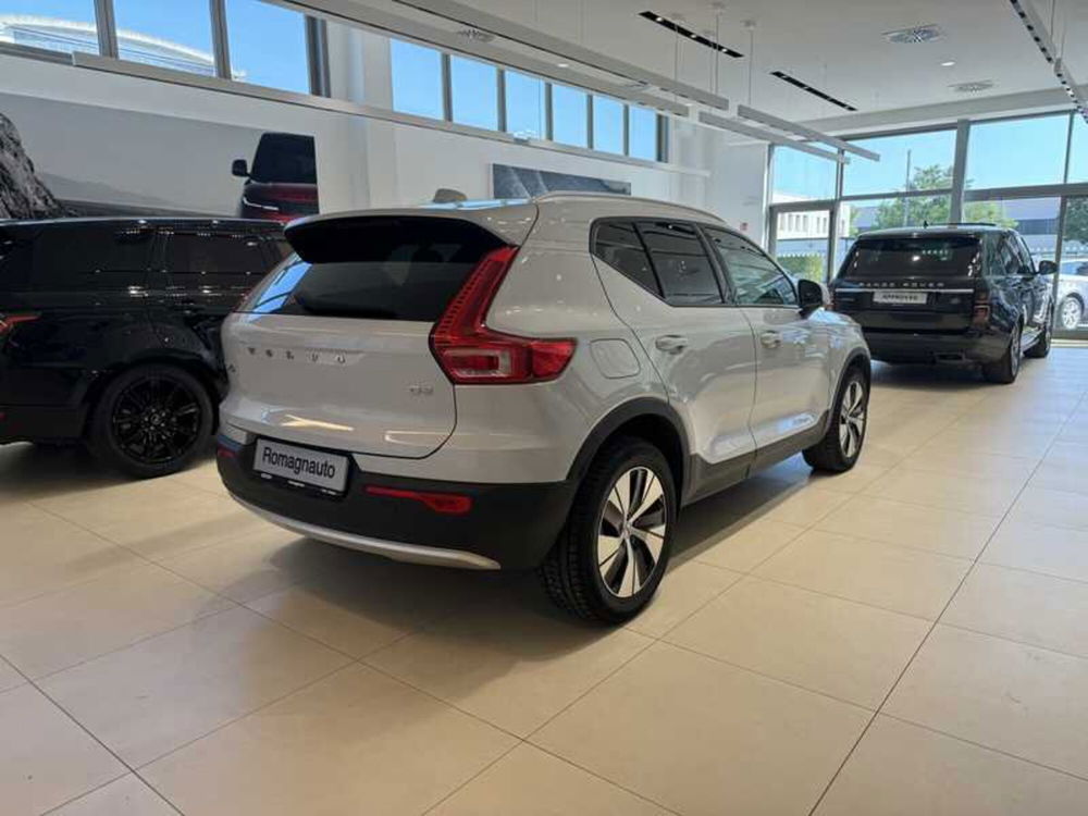 Volvo XC40 usata a Forlì-Cesena (5)