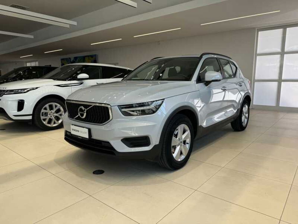 Volvo XC40 usata a Forlì-Cesena