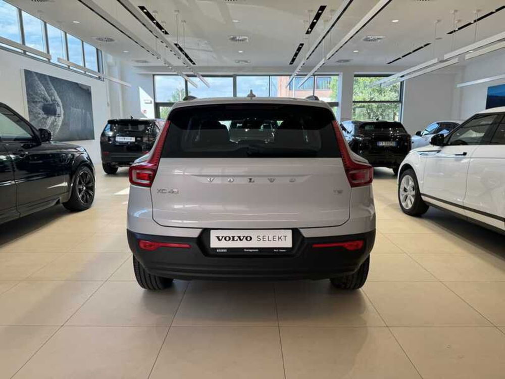 Volvo XC40 usata a Forlì-Cesena (4)