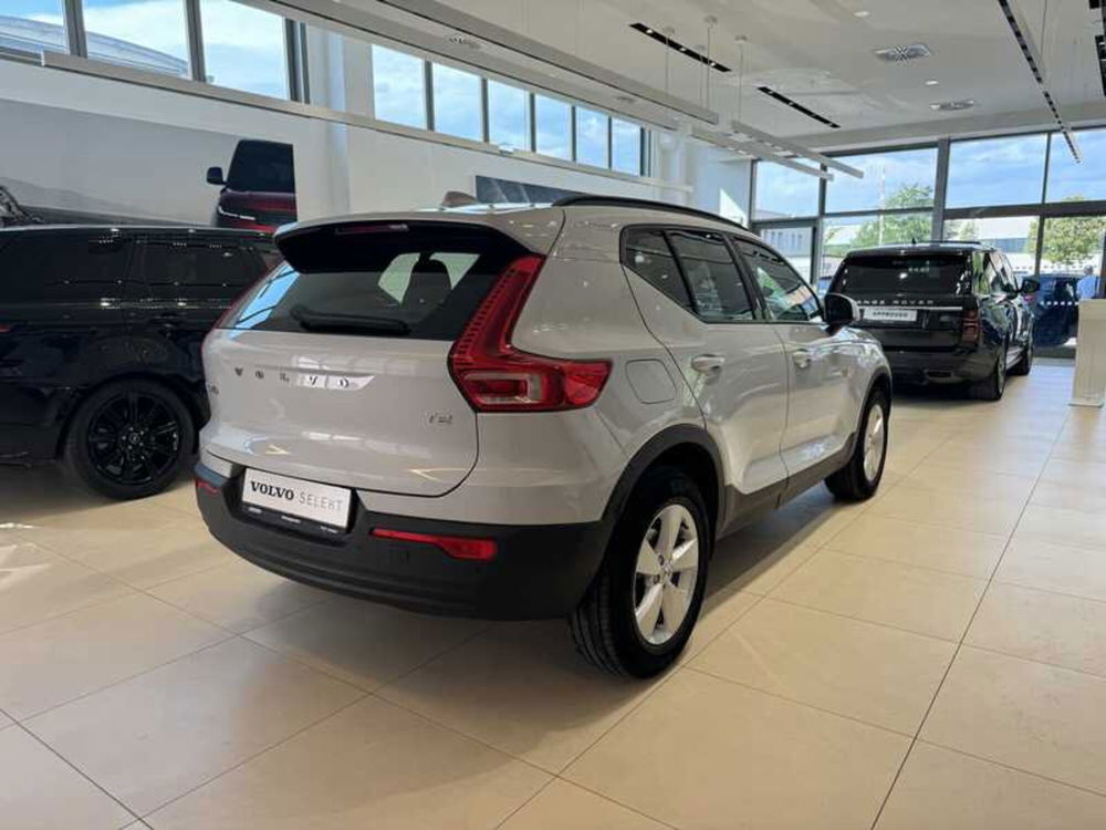 Volvo XC40 usata a Forlì-Cesena (5)