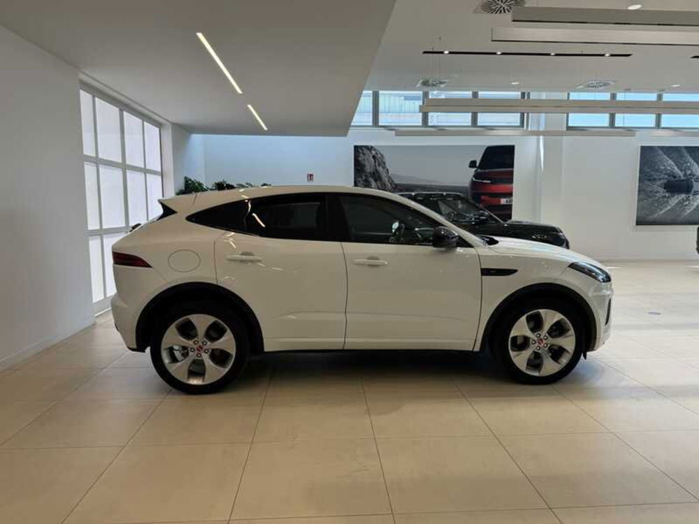 Jaguar E-Pace usata a Forlì-Cesena (5)