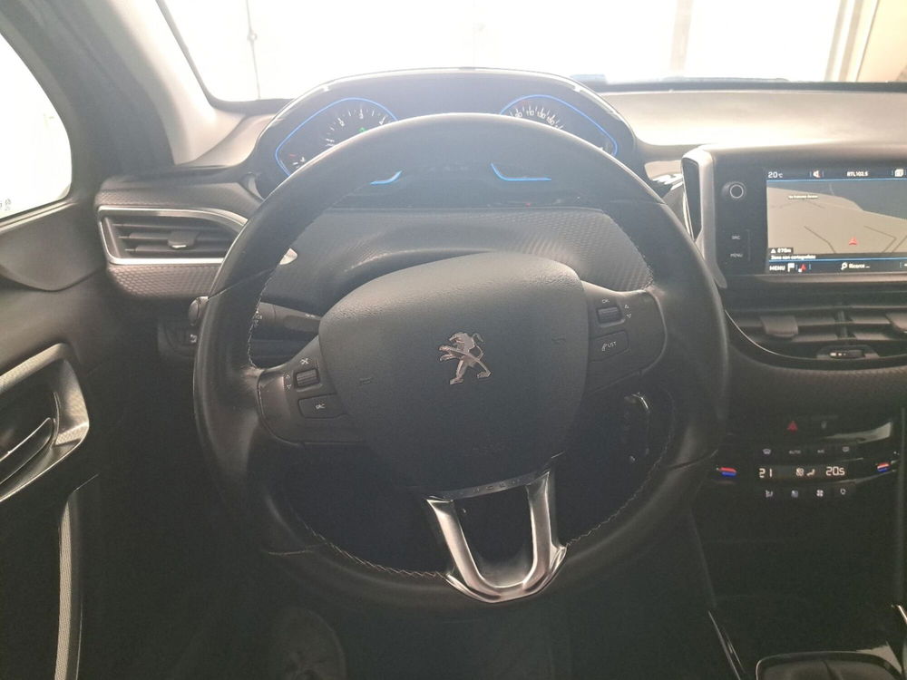 Peugeot 2008 usata a Arezzo (18)