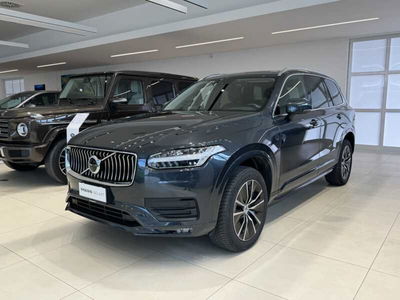 Volvo XC90 B5 (d) AWD automatico 7 posti Core del 2022 usata a Forli&#039;