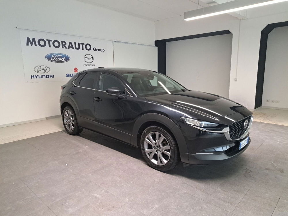 Mazda CX-30 usata a Arezzo