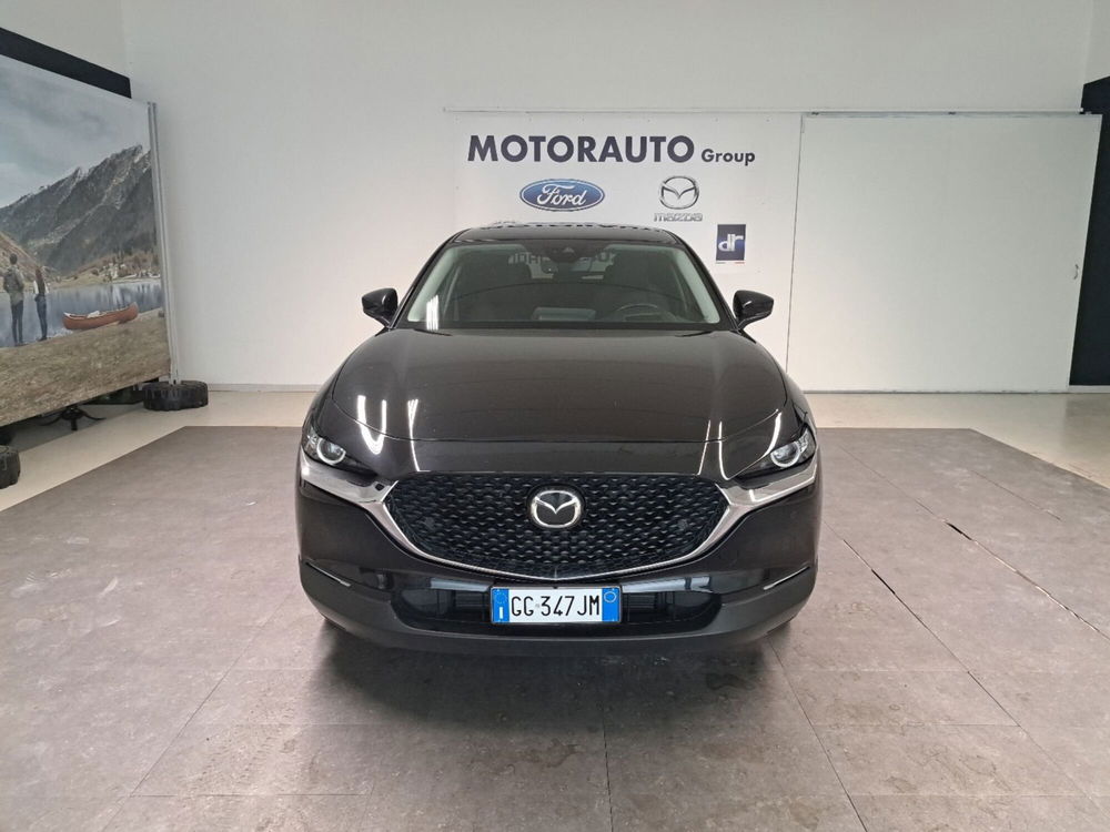 Mazda CX-30 usata a Arezzo (2)