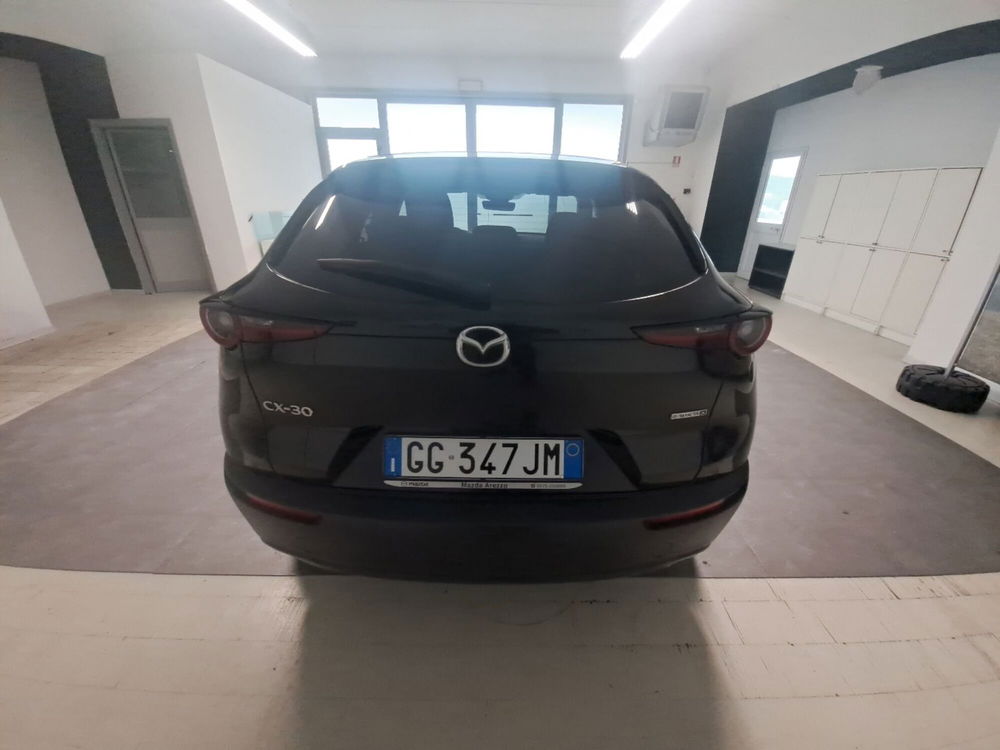 Mazda CX-30 usata a Arezzo (5)