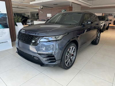 Land Rover Range Rover Velar 2.0 I4 PHEV 404 CV R-Dynamic HSE  nuova a Forli&#039;