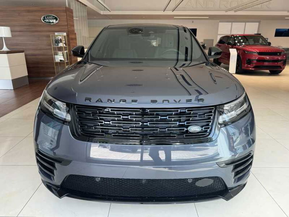 Land Rover Range Rover Velar nuova a Forlì-Cesena (2)