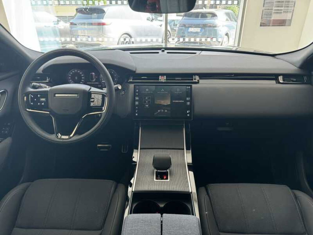 Land Rover Range Rover Velar nuova a Forlì-Cesena (8)