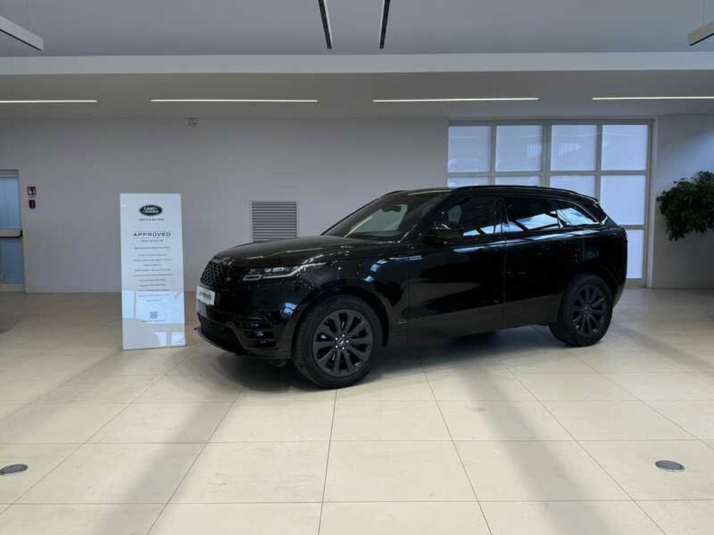 Land Rover Range Rover Velar usata a Forlì-Cesena