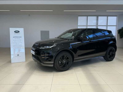 Land Rover Range Rover Evoque 2.0D I4 163 CV R-Dynamic S  del 2023 usata a Forli&#039;