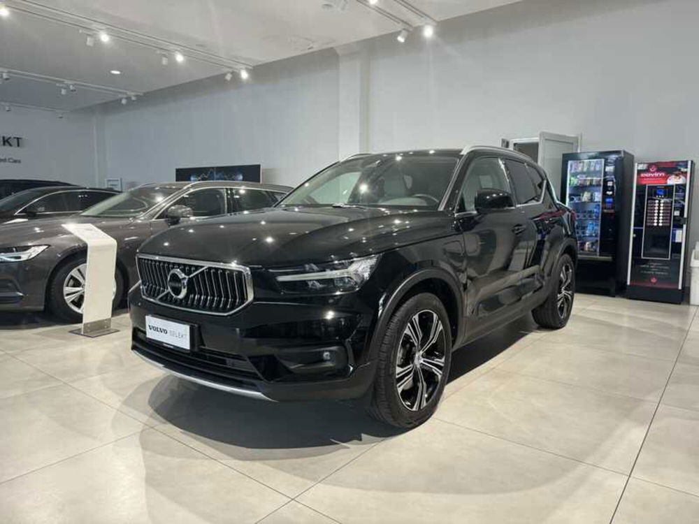 Volvo XC40 usata a Forlì-Cesena