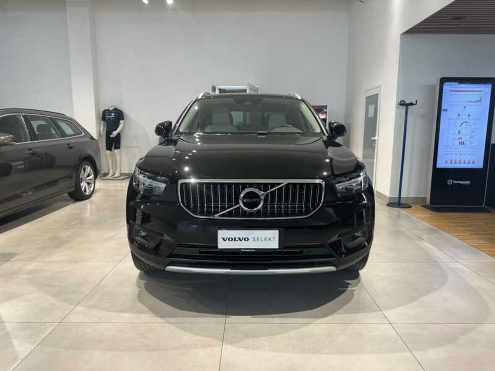 Volvo XC40 usata a Forlì-Cesena (2)