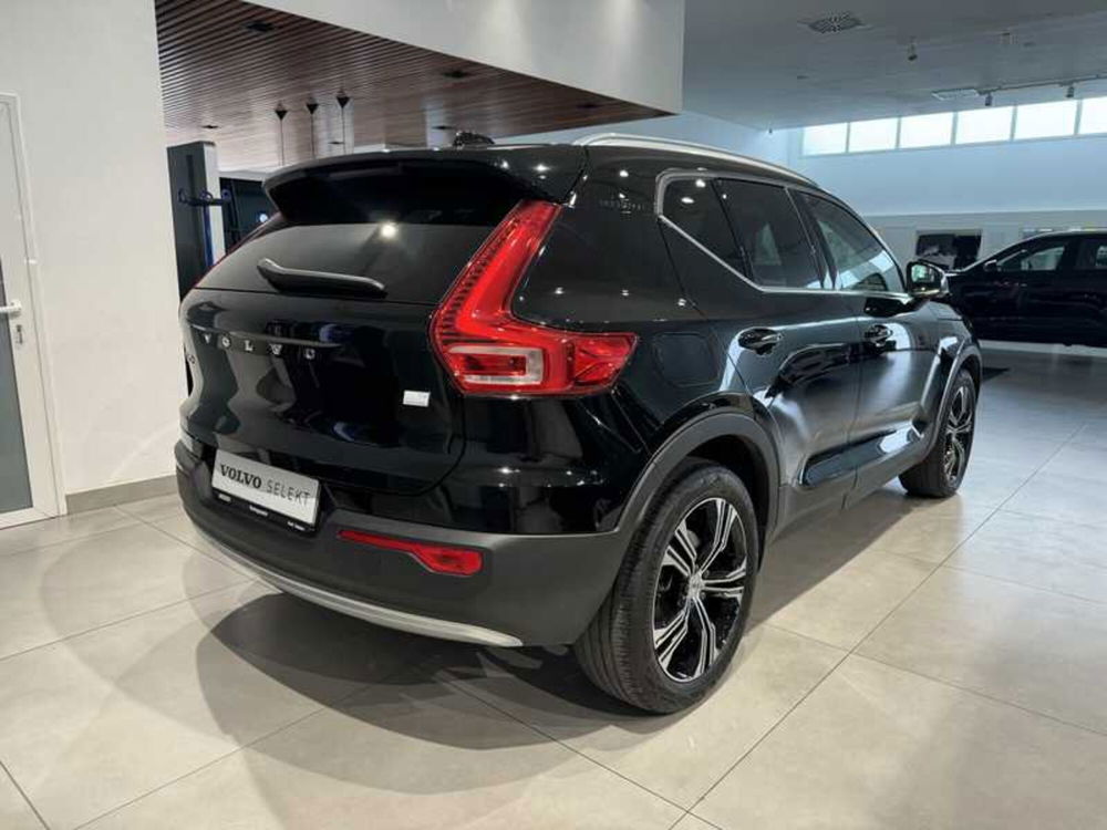 Volvo XC40 usata a Forlì-Cesena (5)