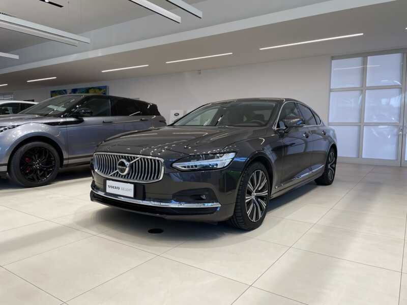 Volvo S90 D5 AWD Geartronic Inscription  del 2021 usata a Forli&#039;