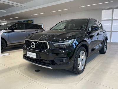 Volvo XC40 D3 AWD Momentum  del 2019 usata a Forli&#039;